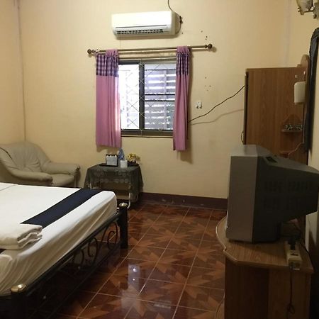 Baan Kieng Fah Resort Chongmek Ban Nong Mek  Exterior foto